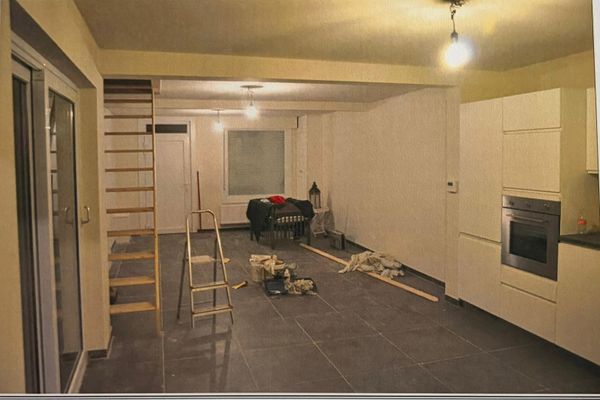 Huis te koop / Assebroek