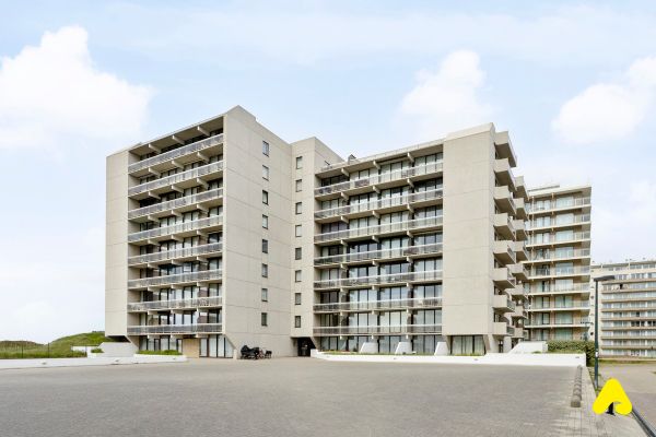 Garage te koop / De Panne