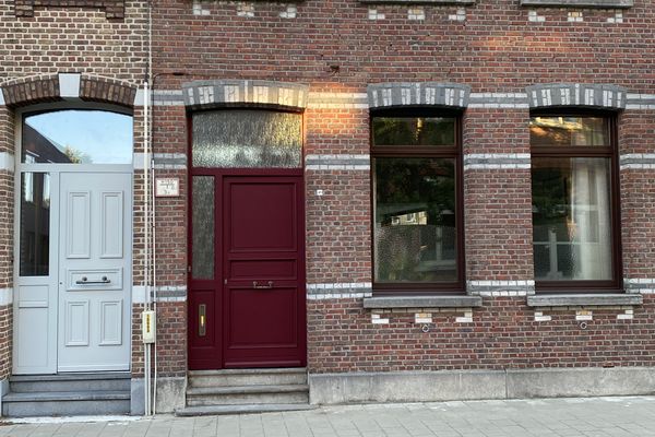 Woning
                                verhuurd in Ekeren