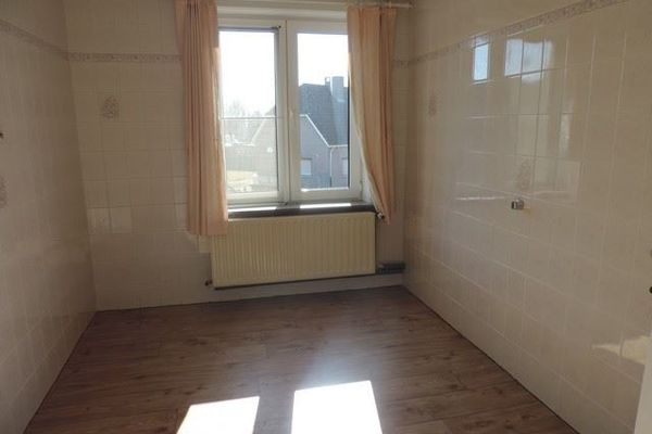 Huis verkocht / Beringen