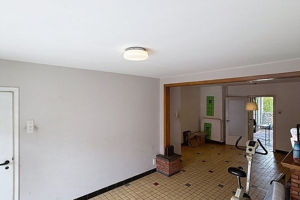 Huis te koop / Hasselt