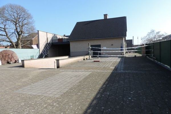 Commercieel verkocht / Heusden