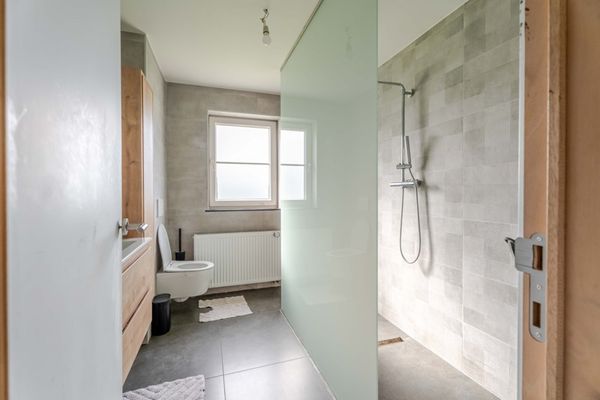 Huis optie koop / Koersel