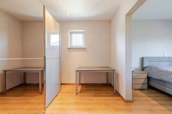 Huis optie koop / Olen