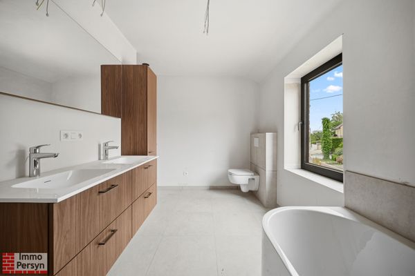 Huis te koop / Scherpenheuvel