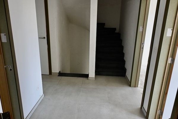 Huis optie koop / Grobbendonk