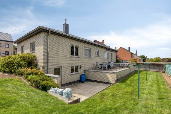Huis te koop / Pamel