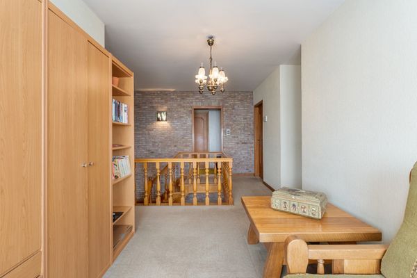 Huis verkocht / Halen