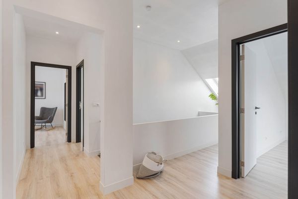 Huis verkocht / Olmen