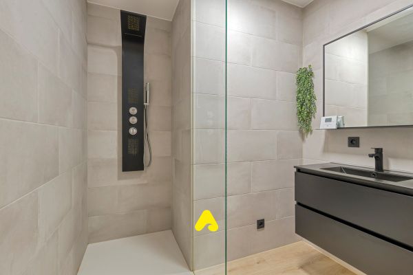 Appartement a vendre / De Panne