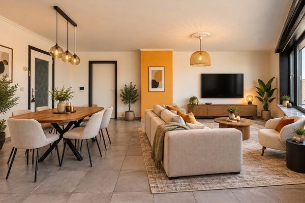Appartement te koop / Eeklo