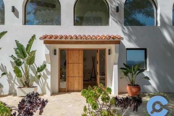 Huis te koop / Eivissa