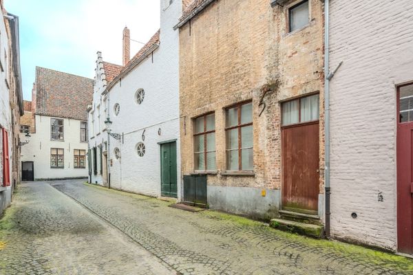 Commercieel te koop / Brugge