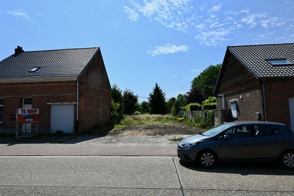 Grond te koop / Nijlen