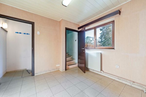 Huis te koop / Zonhoven