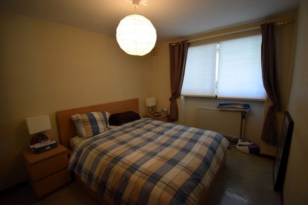 Maison a vendre / Berchem-Sainte-Agathe