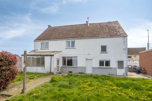 Huis te koop / Appelterre-Eichem