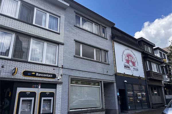 Huis te koop / Hoeselt