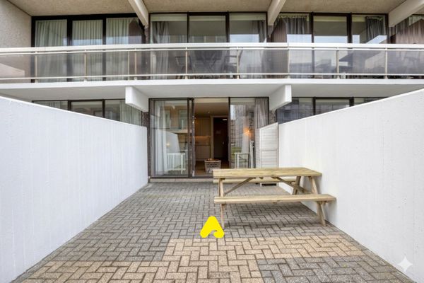 Appartement te koop / De Panne