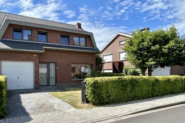 Huis te koop / Leuven