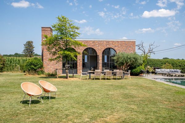 Huis te koop / Itegem