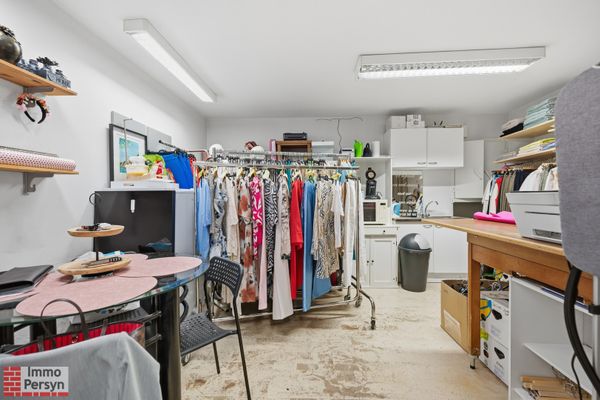 Huis te koop / Scherpenheuvel
