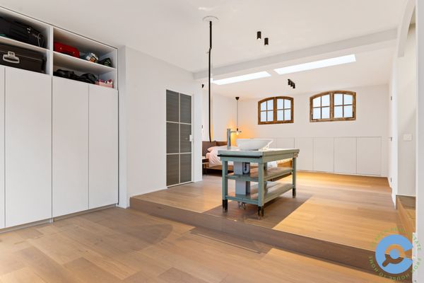 Appartement te koop / Antwerpen