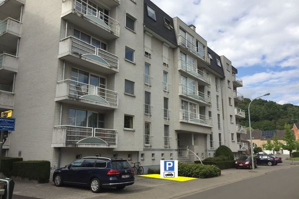 Duplex
                            verhuurd in Kessel-Lo