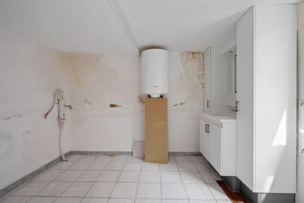 Huis optie koop / Harelbeke