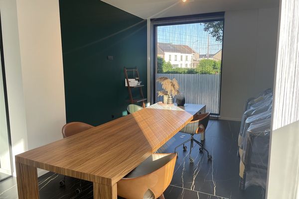 Commercieel te koop / Hasselt