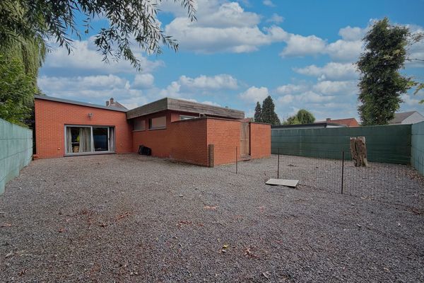 Commercieel
                                te koop
                                in Torhout