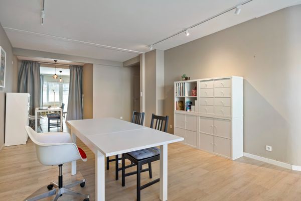 Kantoor te koop / Hasselt