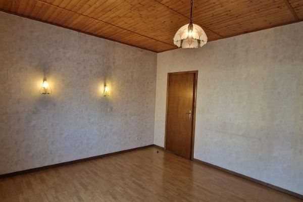 Huis te koop / Goetsenhoven