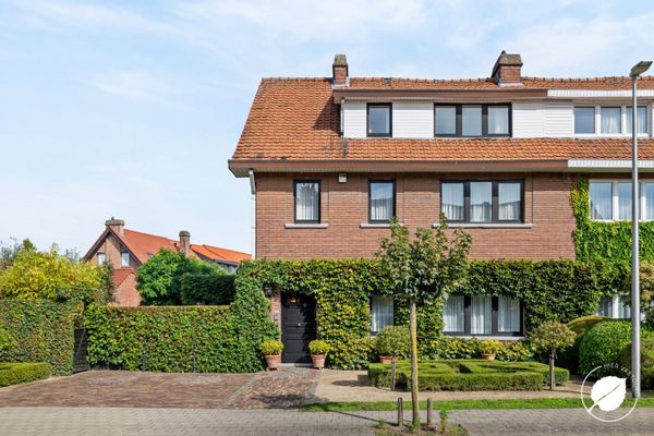 Huis verkocht / Hasselt