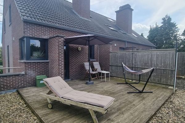 Appartement te huur / Hasselt