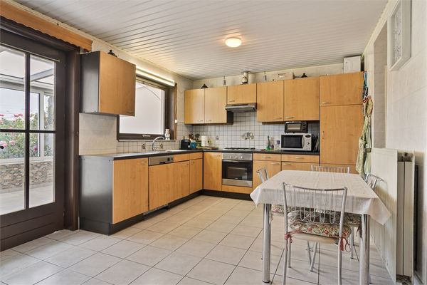 Huis te koop / Overboelare