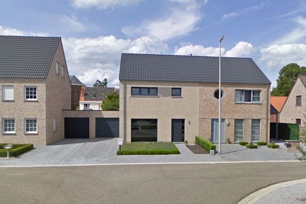 Eengezinswoning
                            te koop in Koersel