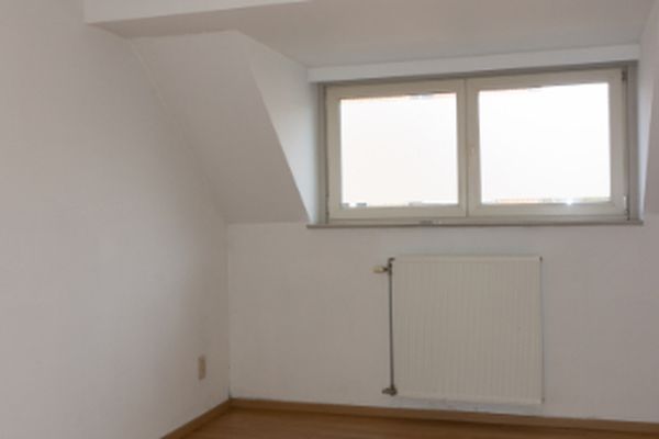Huis te huur / Emblem
