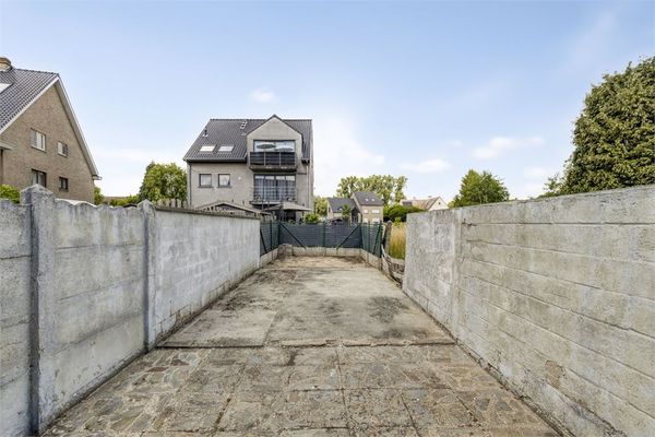 Huis te koop / Geraardsbergen