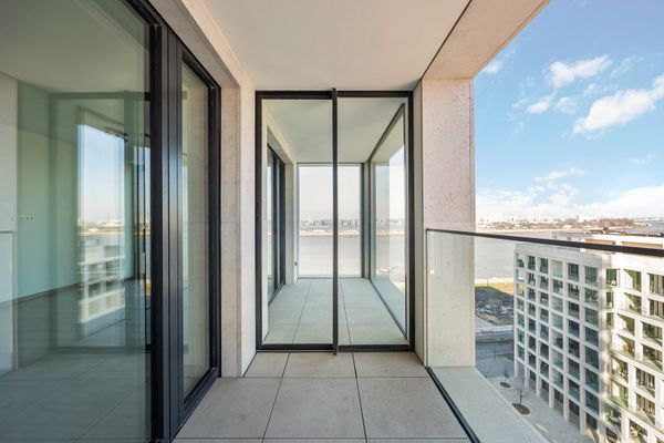 Appartement
                            te huur in Antwerpen