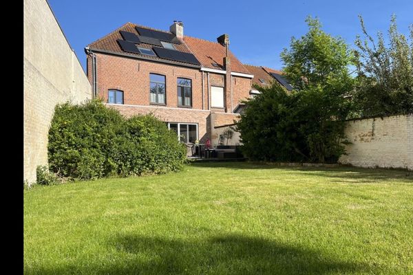Huis te koop / Brugge