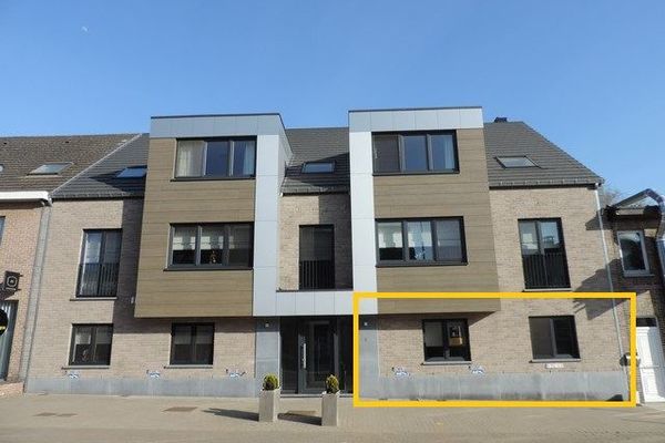 Appartement verkocht / Beringen