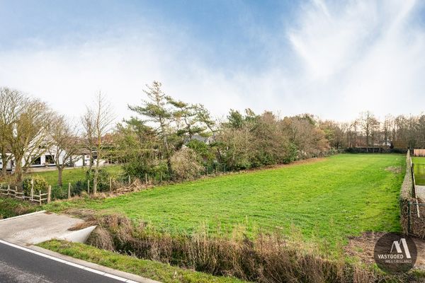 Grond te koop / Middelburg