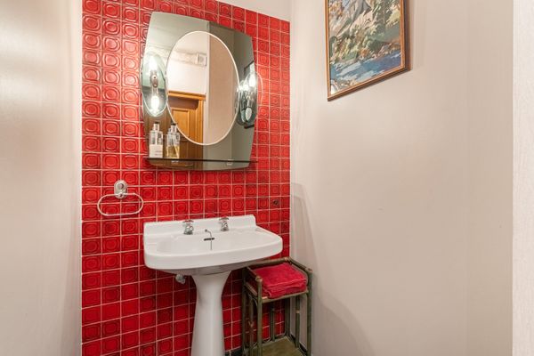 Huis verkocht / Halen