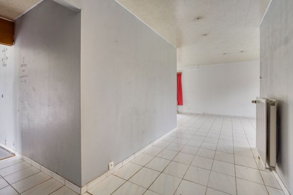 Huis optie koop / Sint-Job-in-'t-Goor