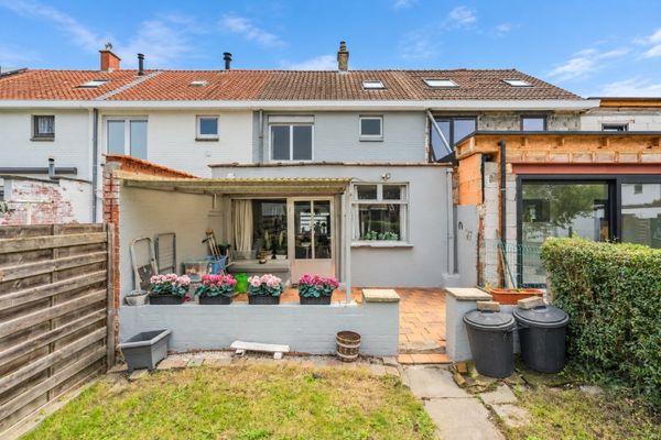 Huis te koop / Brugge