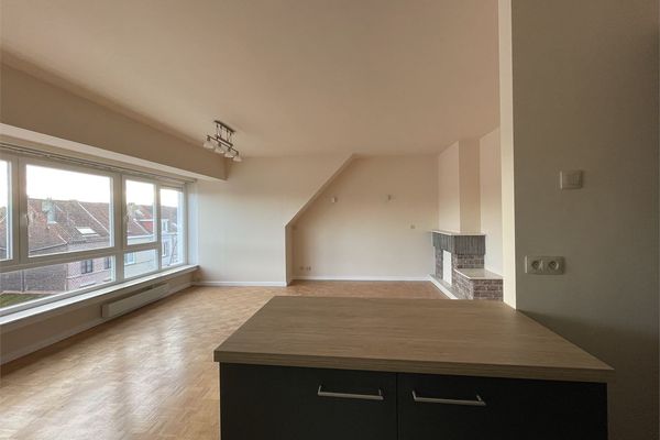 Appartement te huur / Drogenbos