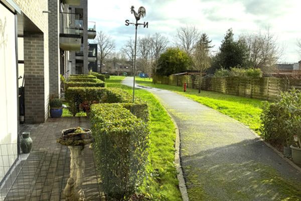 Appartement te koop / Rotselaar