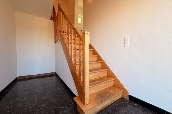 Huis te huur / Stevoort