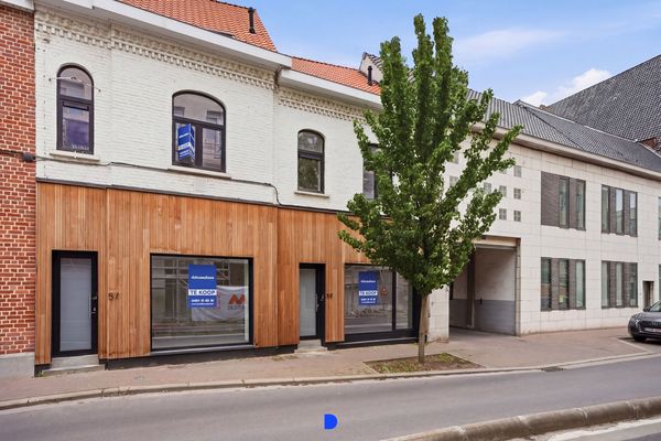 Huis te koop in Roeselare